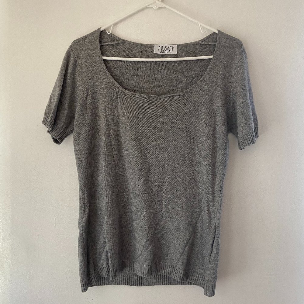 Musani Top